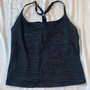 Outdoor Voices Move Free Tank Night Size S